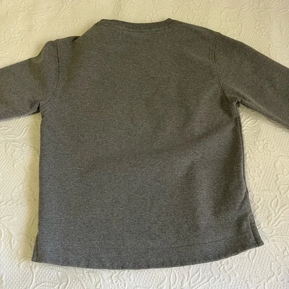 Patagonia Womens Worn Wear Solar Rays Crewneck Sweater - Picture 8 of 8